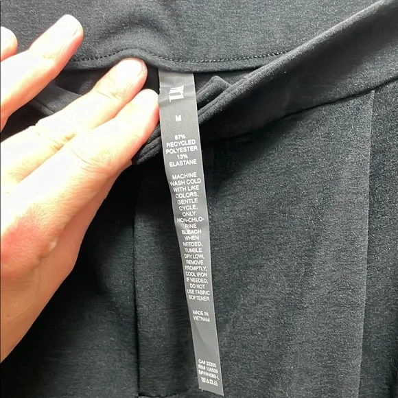 Vuori Elevation Trouser Long NWT - Picture 3 of 7